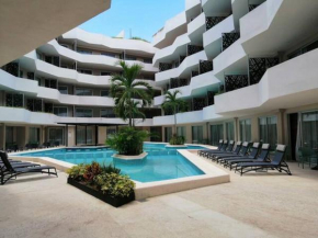 The Gallery - 2 Bedrooms Apartment with private terrace